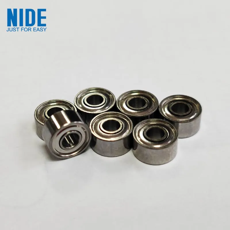 Flange rulmanları və onların tətbiqləri nədir?