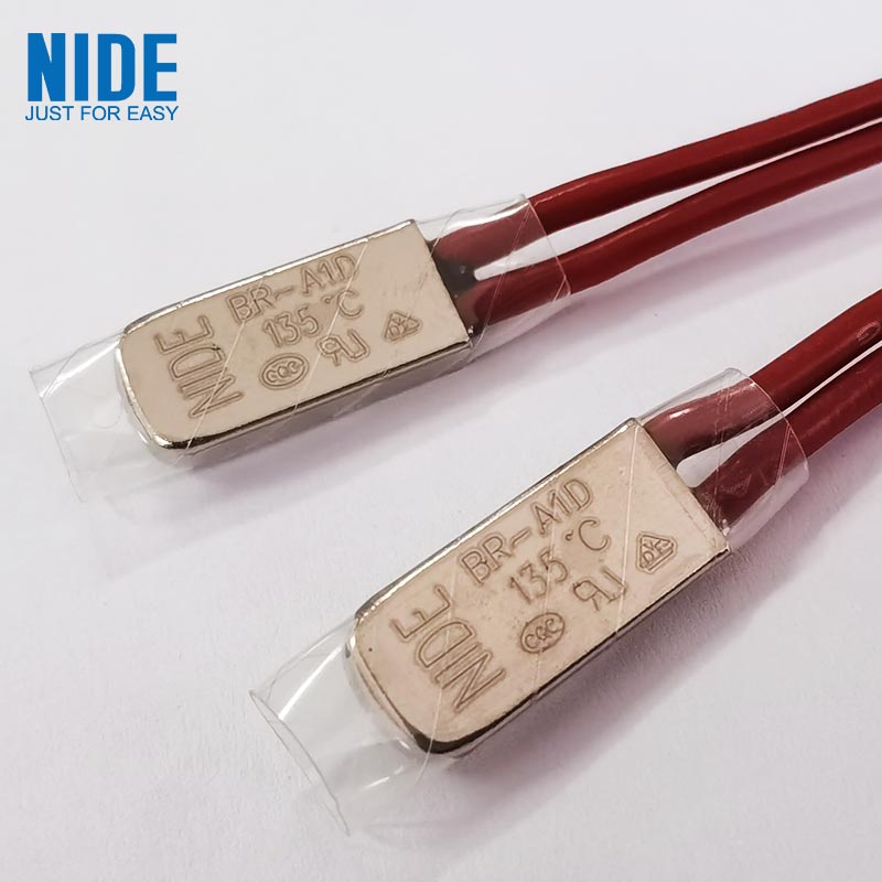 Termal qoruyucu nədir və elektrik cihazları üçün niyə vacibdir?