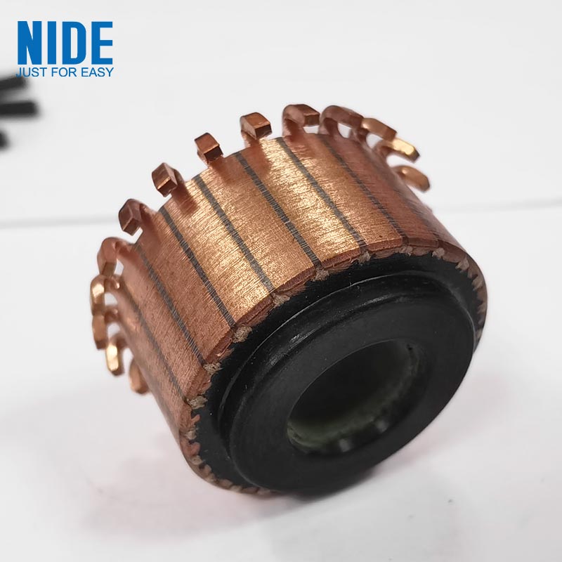 Elektrik alətləri üçün kommutator motorun performansı və alətin ömrü üçün niyə bu qədər vacibdir?